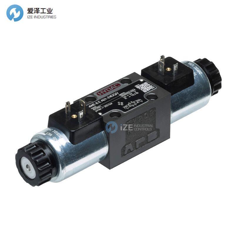 HYDAC阀4WE10EA01-24DG/V