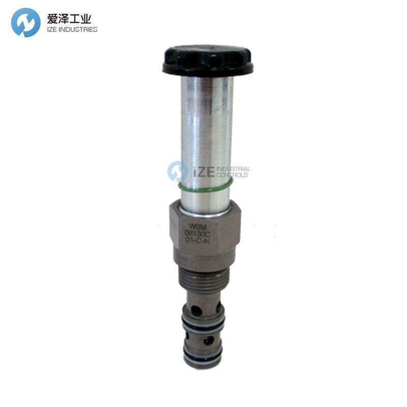 HYDAC阀WS08W-01M-C-N-0