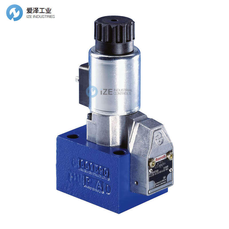 REXROTH方向阀M-3SEW6C3X/630MG24N9K4 R900566279