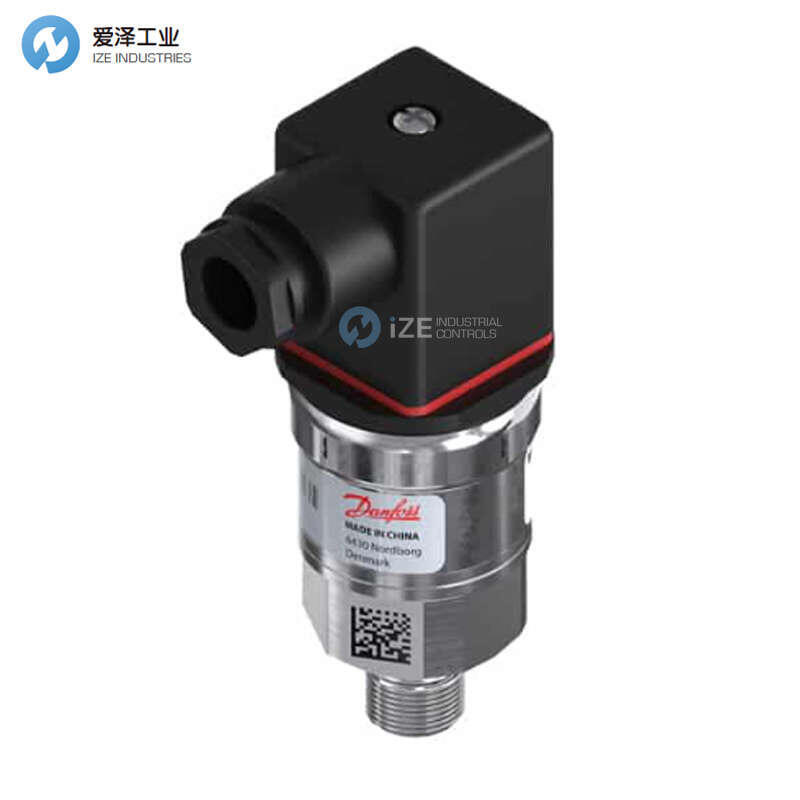 DANFOSS压力变送器MBS3050 060G1151