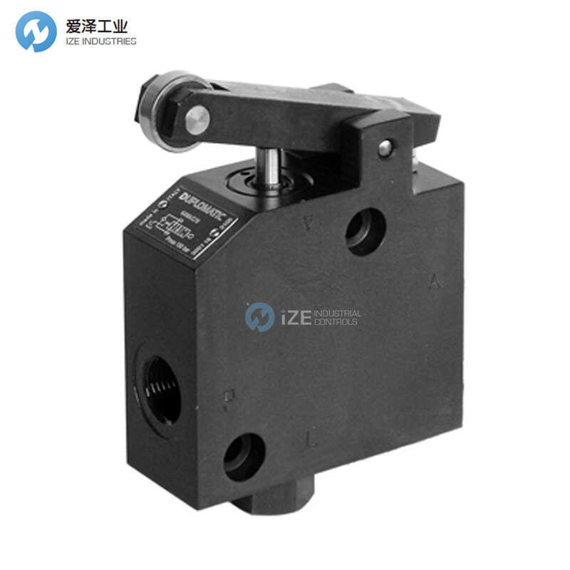 DUPLOMATIC阀K4WA/C/10