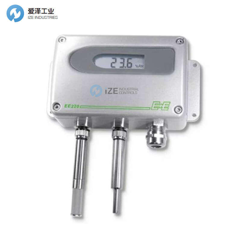 E+E温湿度传感器EE220-A6NP1E1D1