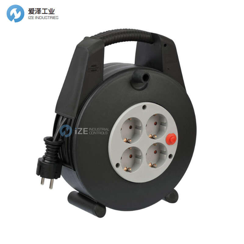 BRENNENSTUHL卷线盘1094200