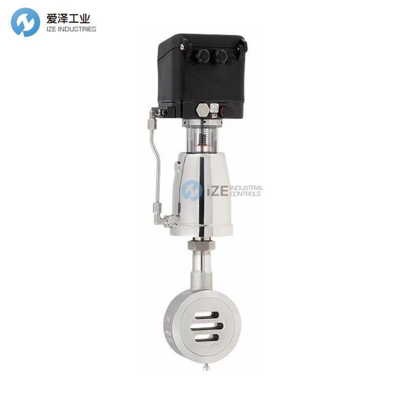 SCHUBERT&SALZER控制阀8044/015VE0111M-9161ZC