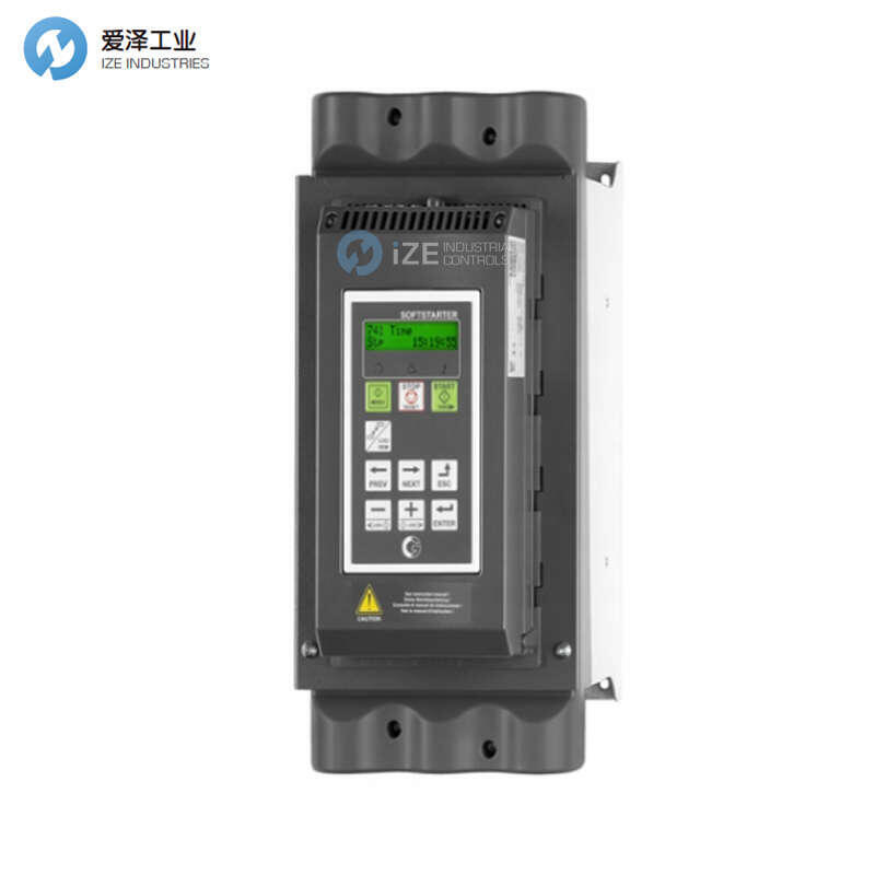 EMOTRON软起动器TSA52-085