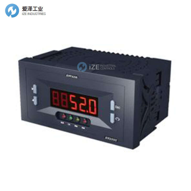 ENVADA智能转速表EN2000A3-1-0-0