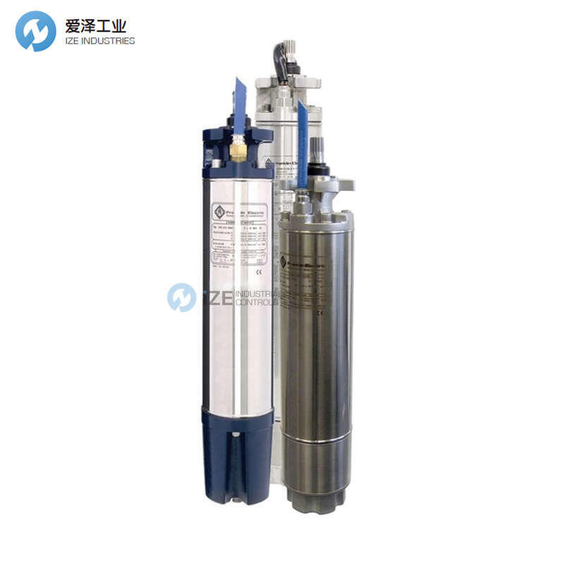 FRANKLIN ELECTRIC潜水电机2766186161