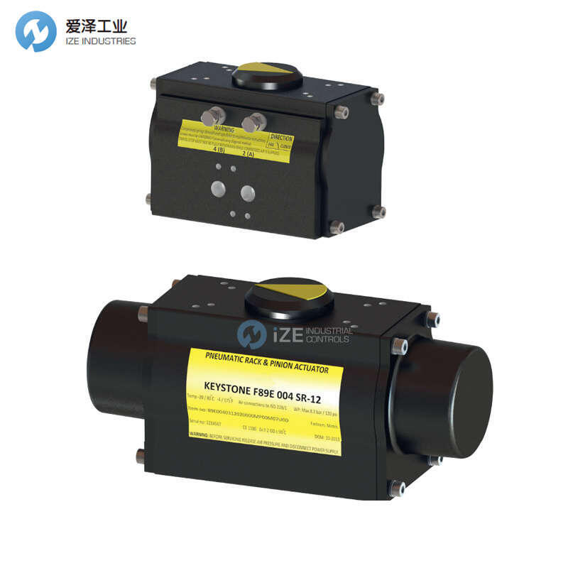 KEYSTONE执行器89D00401XXN14N2M00