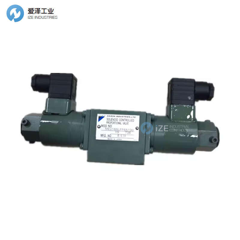 DAIKIN阀MEV16BLFF6A100