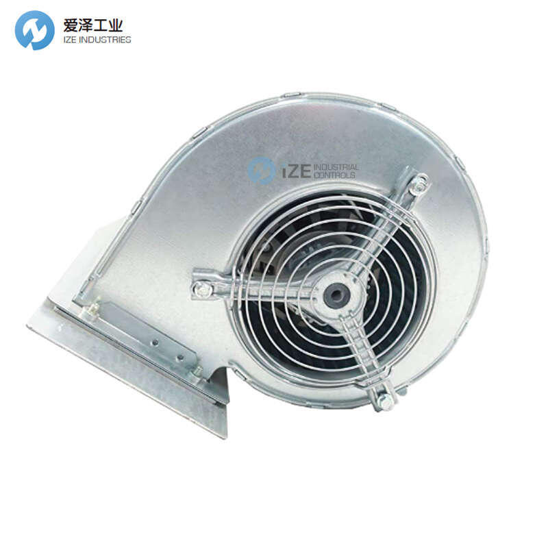 EBM风机D2D160-CE02-11