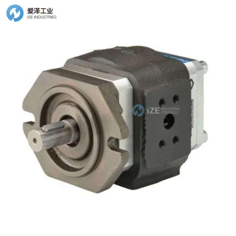 ECKERLE齿轮泵EIPH2-016RK03-11