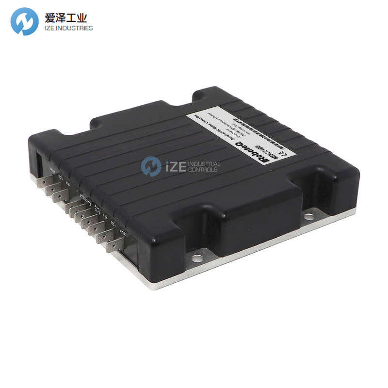 ROBOTEQ电机控制器MDC2460