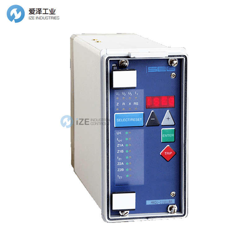 SEG继电器MRQ1I5U1D