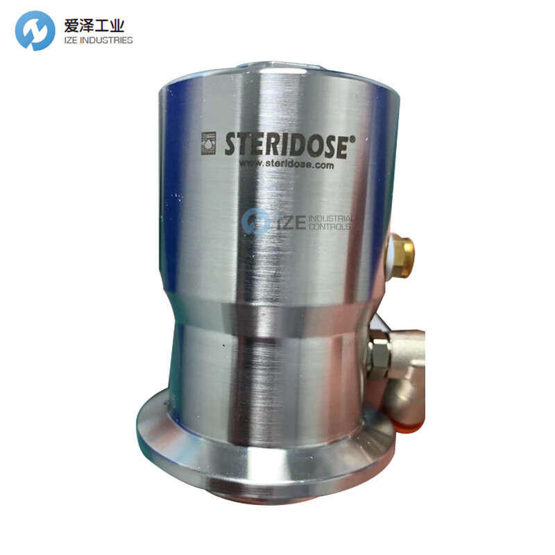 STERIDOSE执行器SR110009