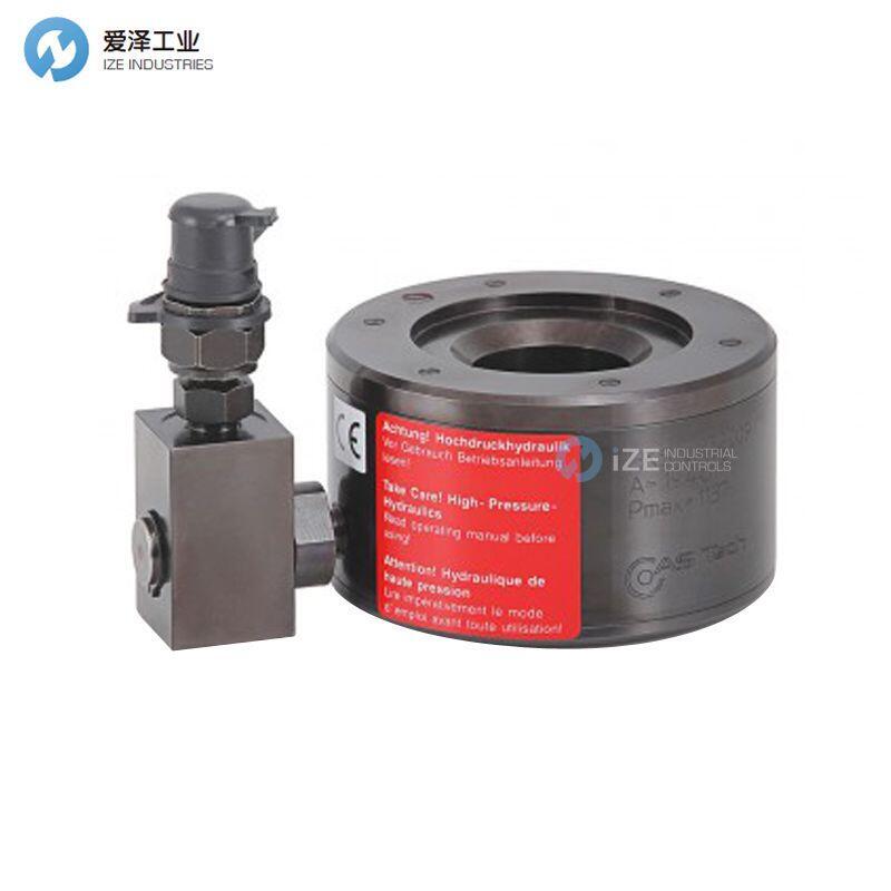 AS TECH液压系统SWZ07378008