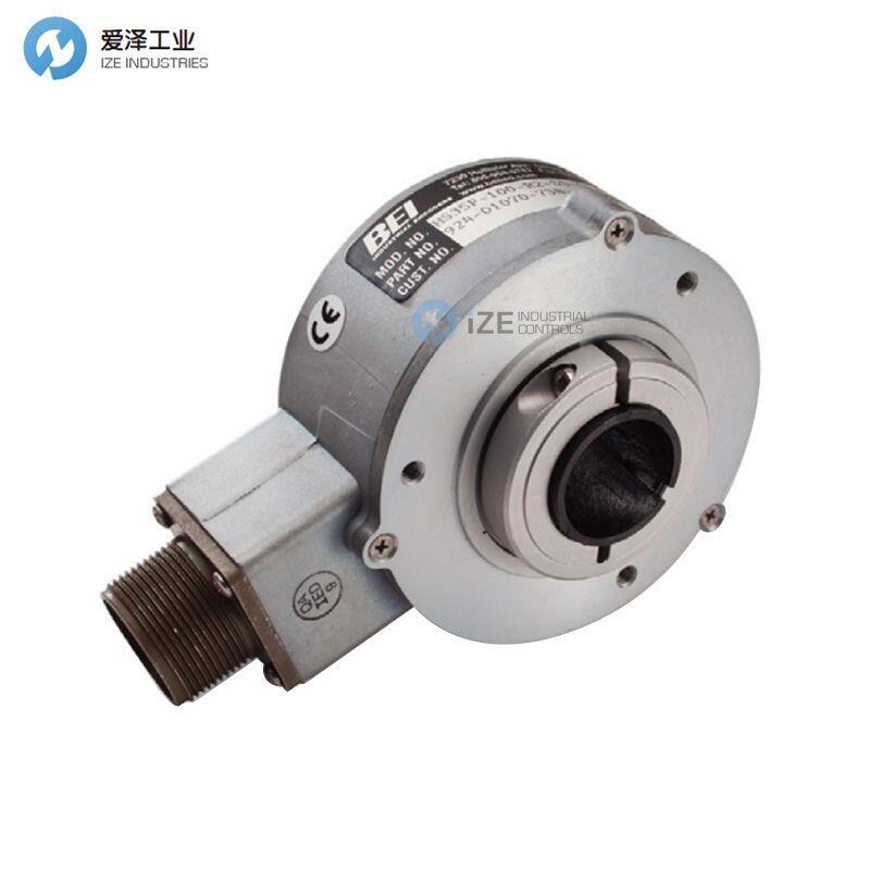 BEI IDEACOD编码器01075-058
