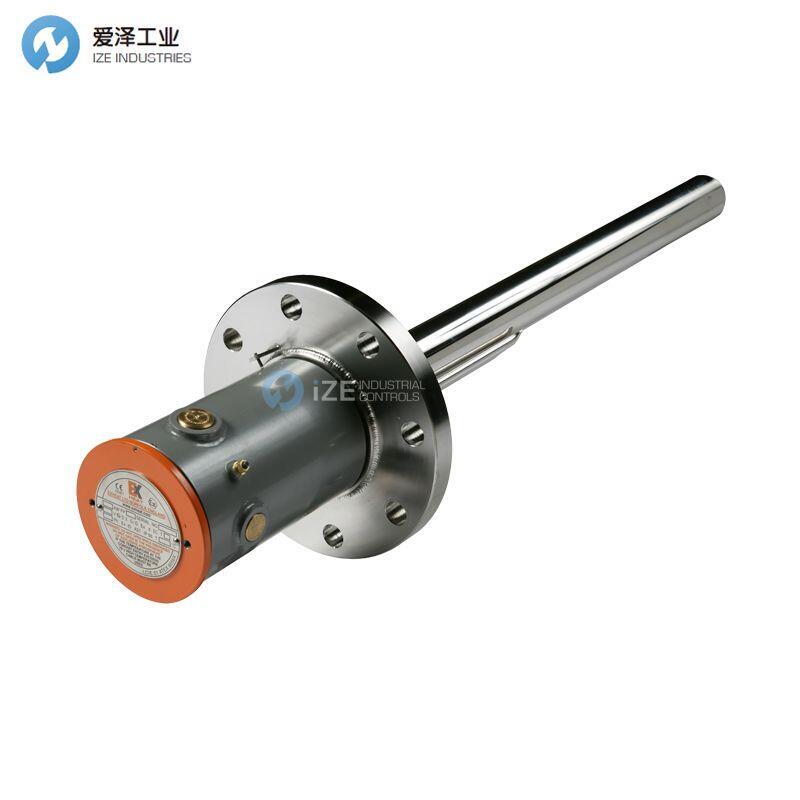 EXHEAT加热器FP8-18-7-20-FS8