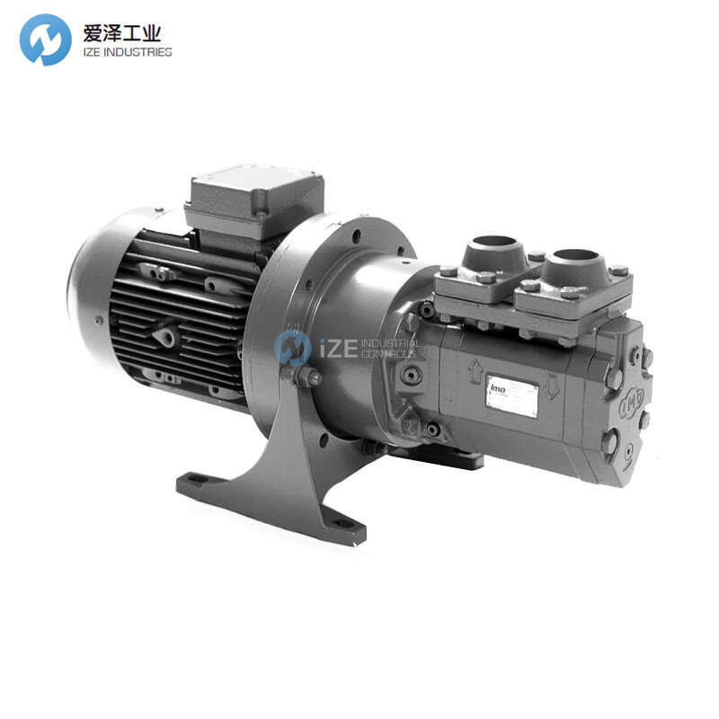 IMO螺杆泵ACE 025N3 NTBP