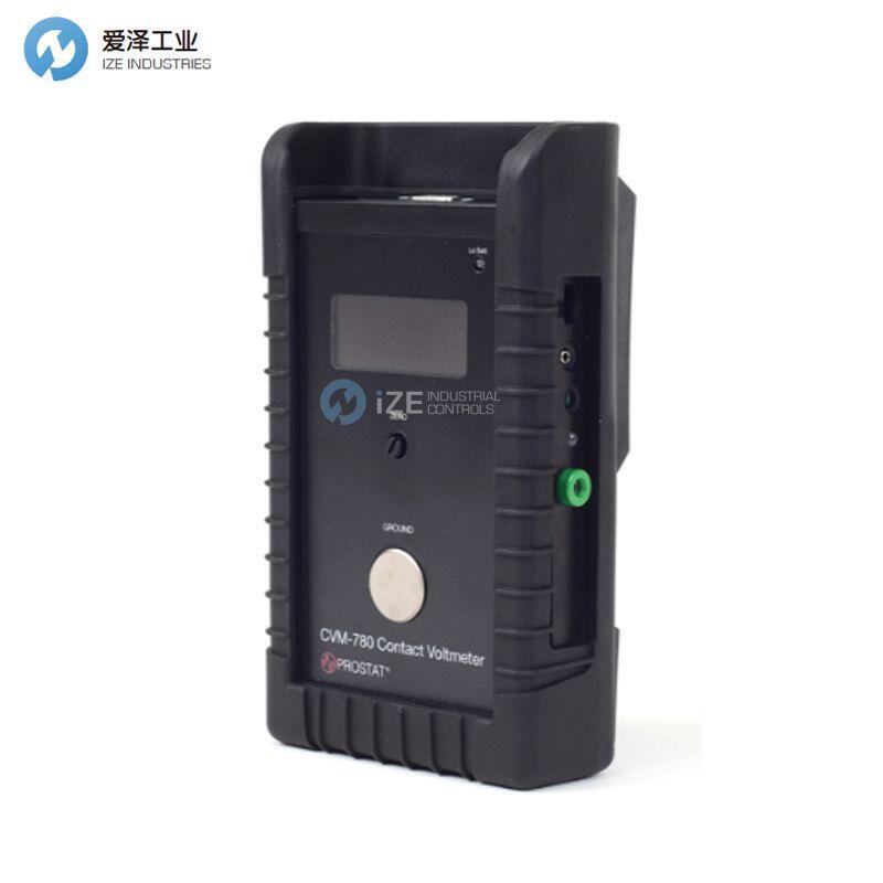 PROSTAT电压表CVM-780