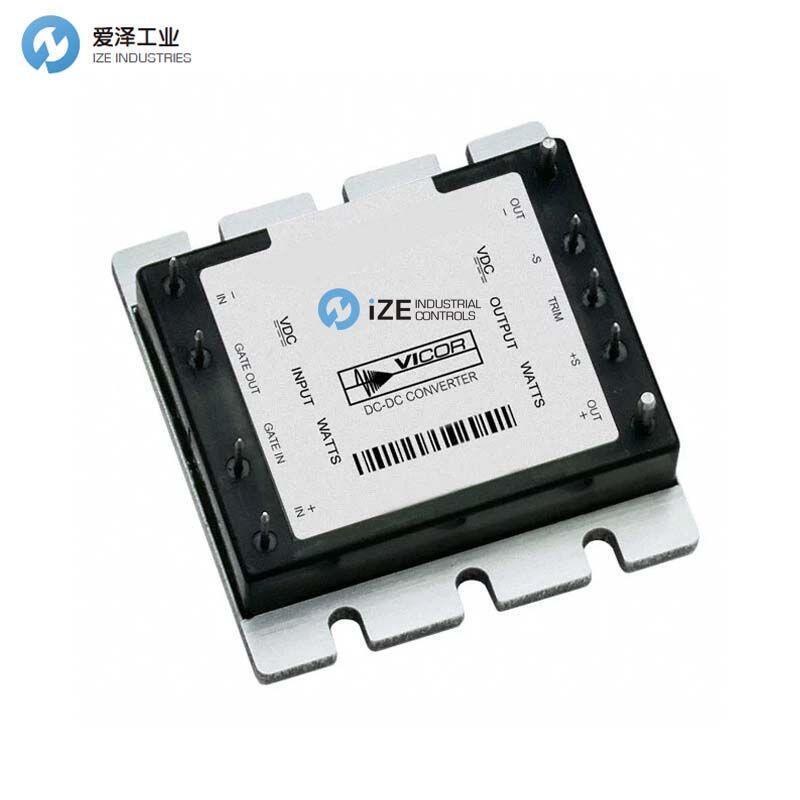 VICOR转换器VI-JW1-CZ-S