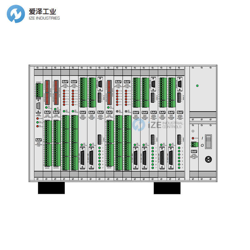 SAF扩展机架A820004