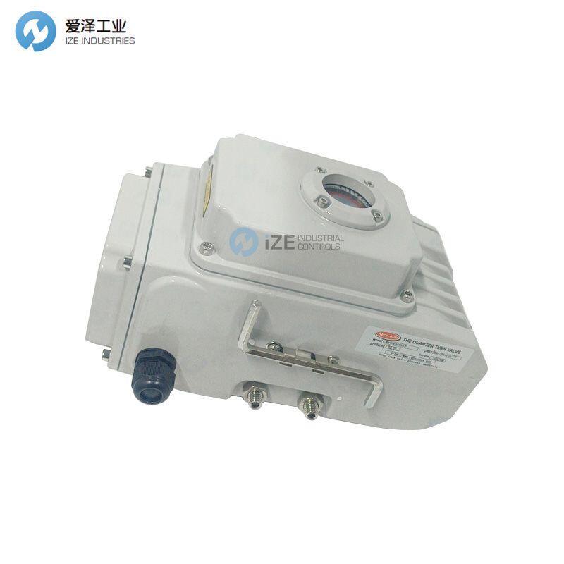 RECO-INOX阀ERVC100-8300400-10