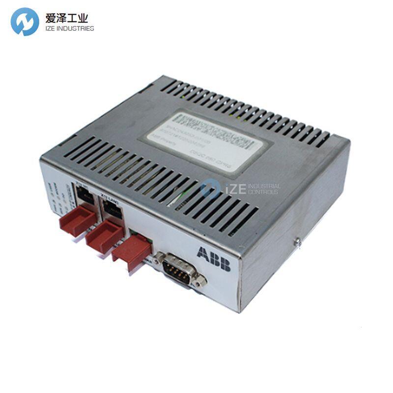 ABB远程服务器3HAC030439-001