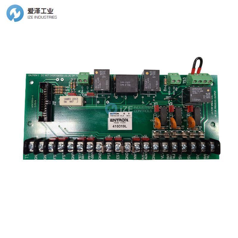 ENTRON电路板410319