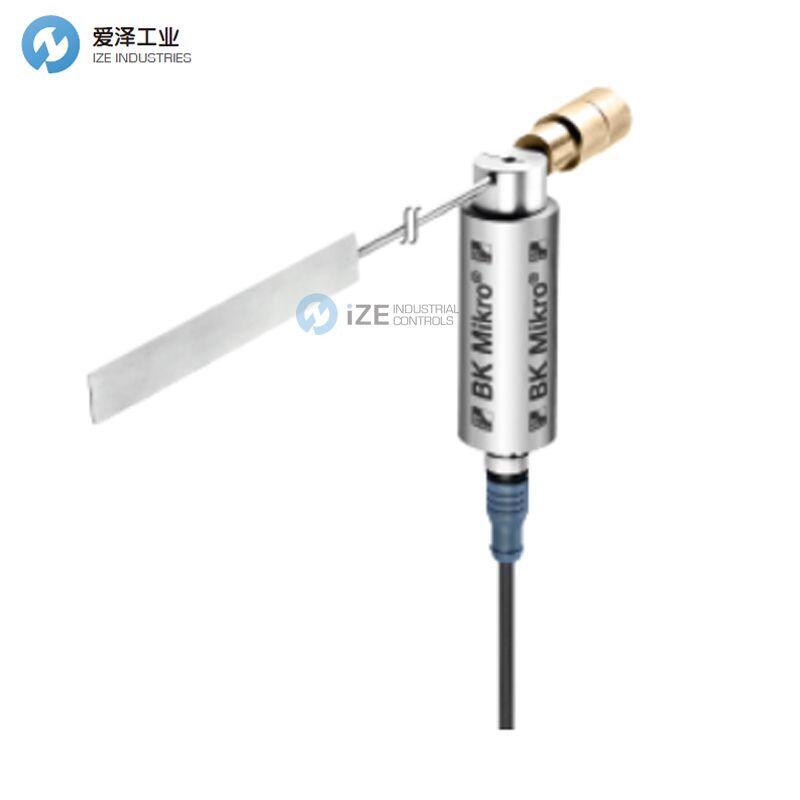 BK MIKRO扫描仪TK91UNI