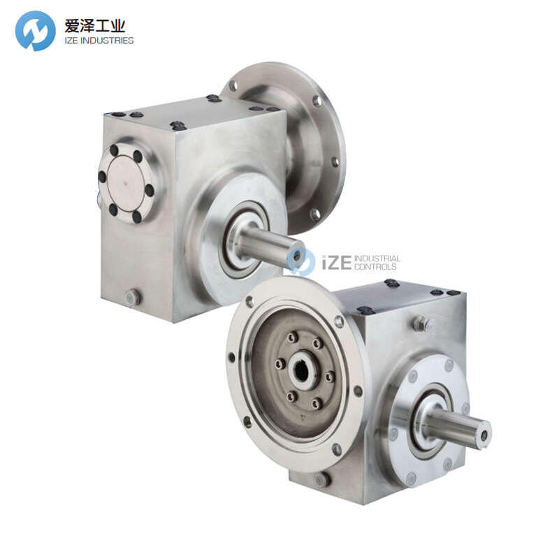 IRONMAN减速机S153006400