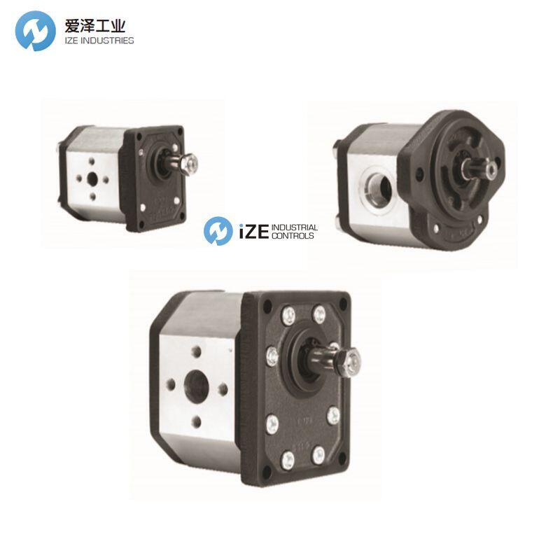 MARZOCCHI齿轮泵GHP2-D-25