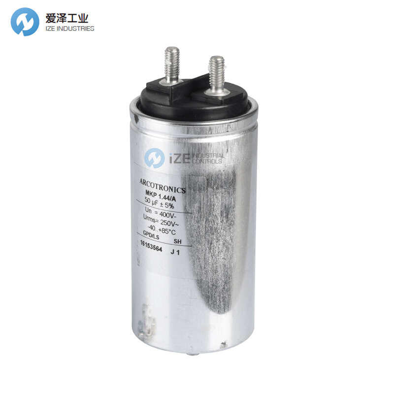 ARCOTRONICS电容C44PKGR6200AASJ