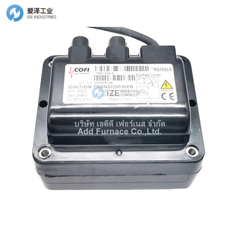 COFI点火变压器TRG1035/6