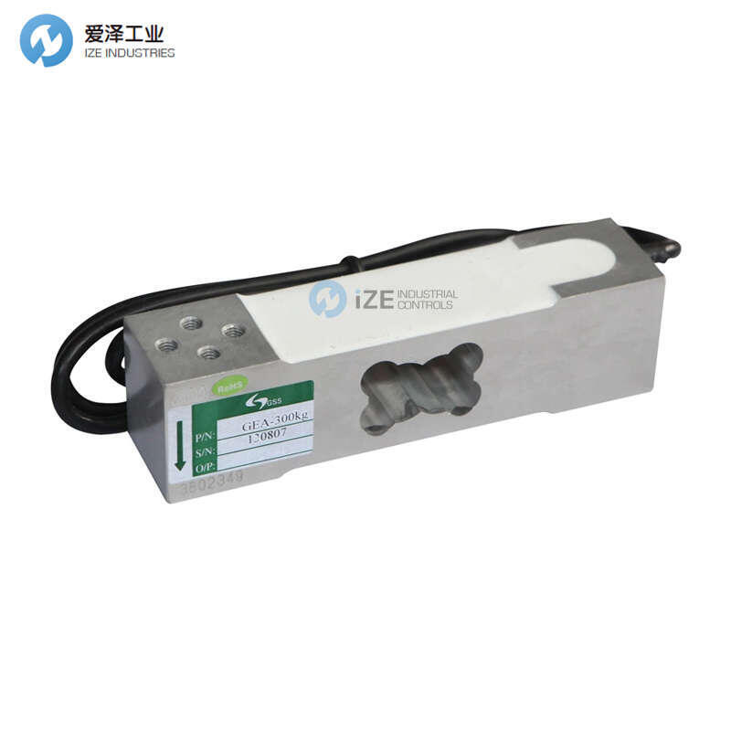 GSS称重传感器GEA-60KG