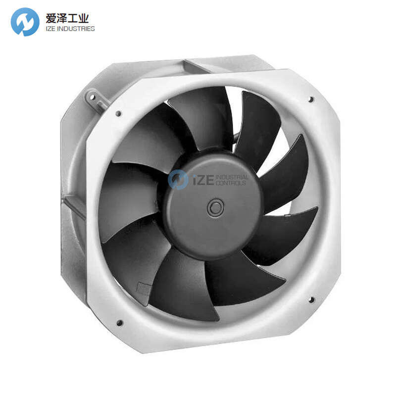 EBM风机W2E250-HL06-01