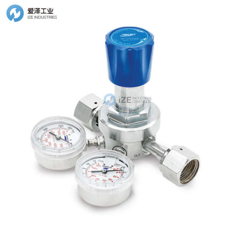 TKF调压阀S8RG2-VF-3A3-P