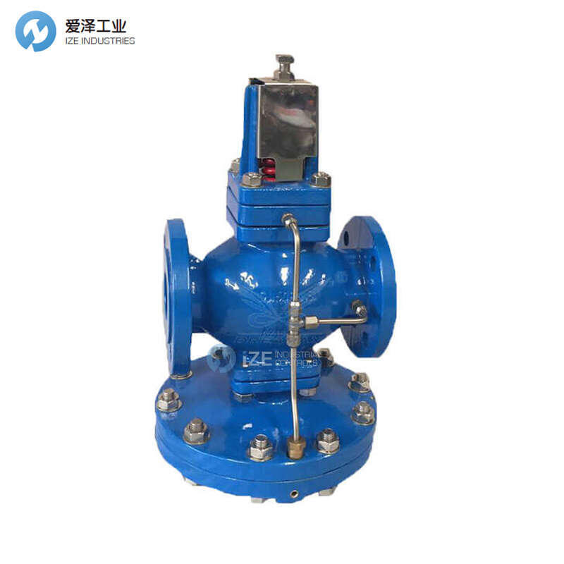 SPIRAX SARCO减压阀DP143