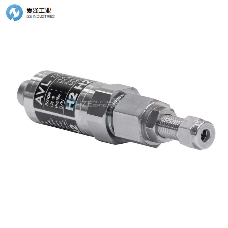 AVL NO传感器EZ7001