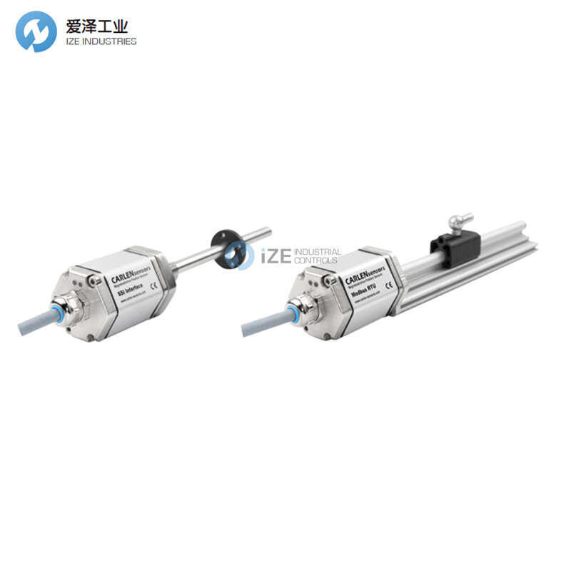 CARLEN位移传感器CHMM0600S021G01K05