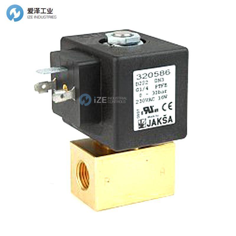 JAKSA电磁阀320586
