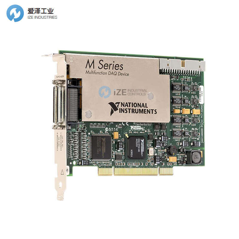 NI数据采集？镻CI-6289