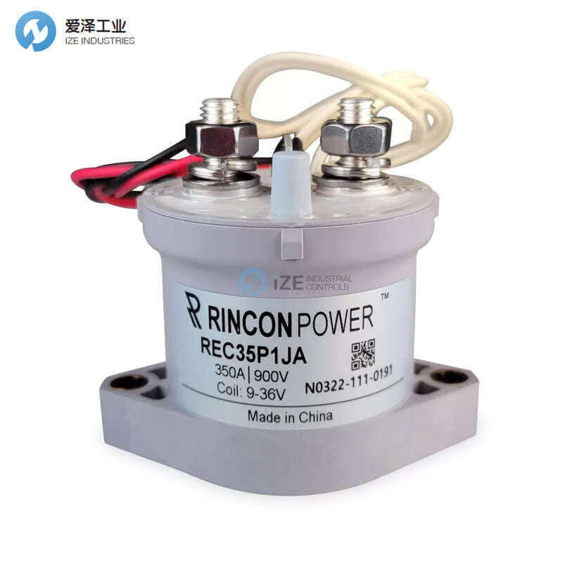 RINCON POWER接触器REC35P1JA