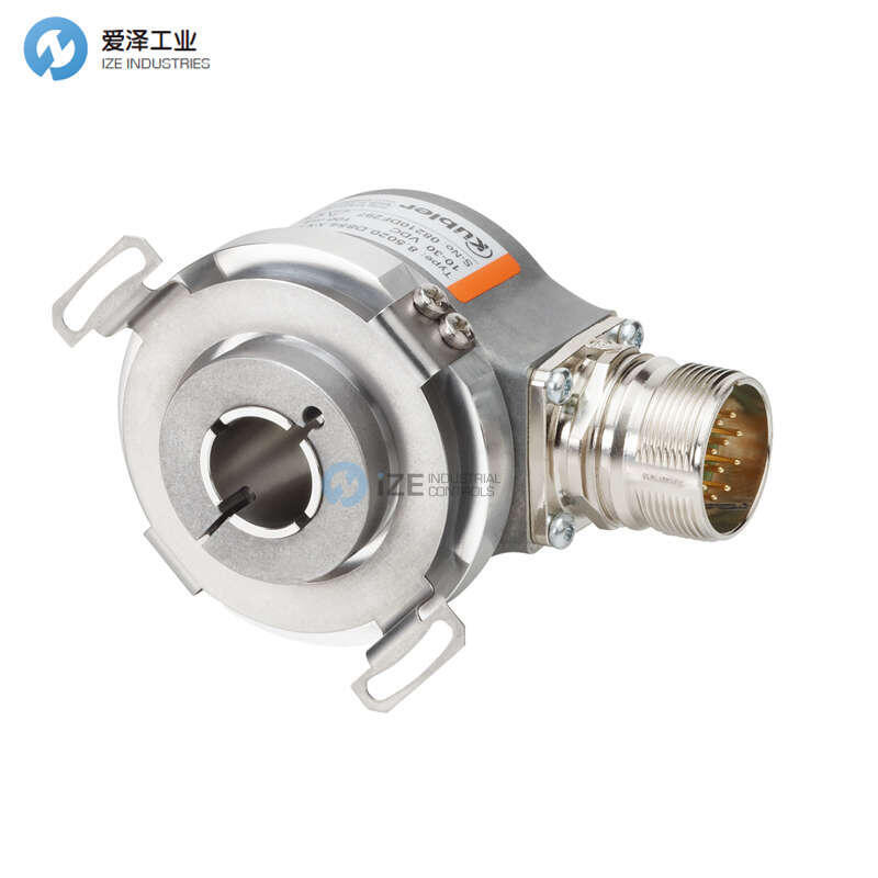 NORD编码器19651002