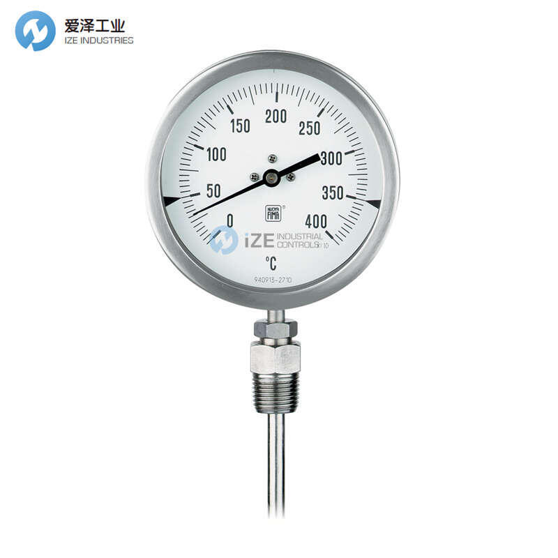 NUOVA FIMA温度计TB-HW-D-DIVERS