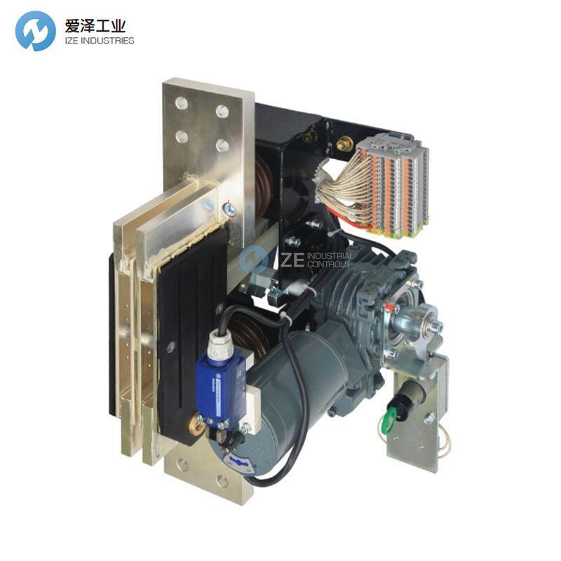 ALFA UNION隔离开关STOL4021-MAB-R-220DC-8-A-H