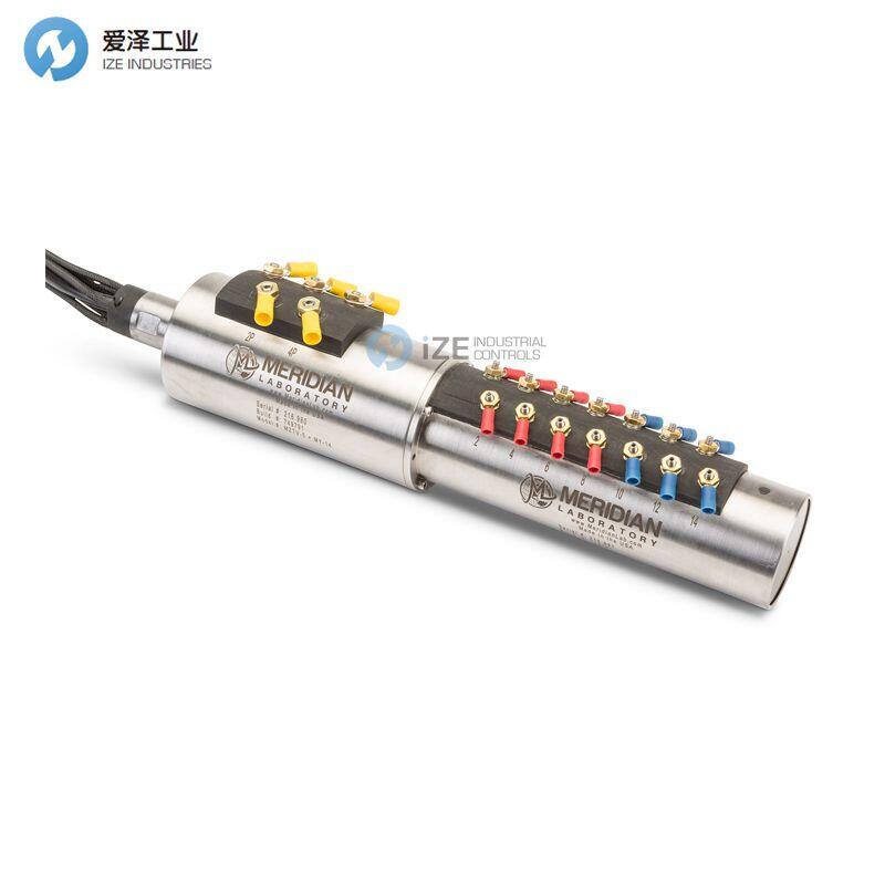 MERIDIAN LABORATORY滑环旋转导体MZTV-5+MY-14