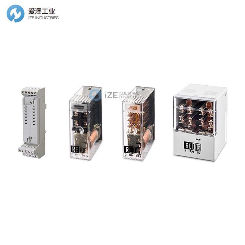 EAW继电器001445/8900