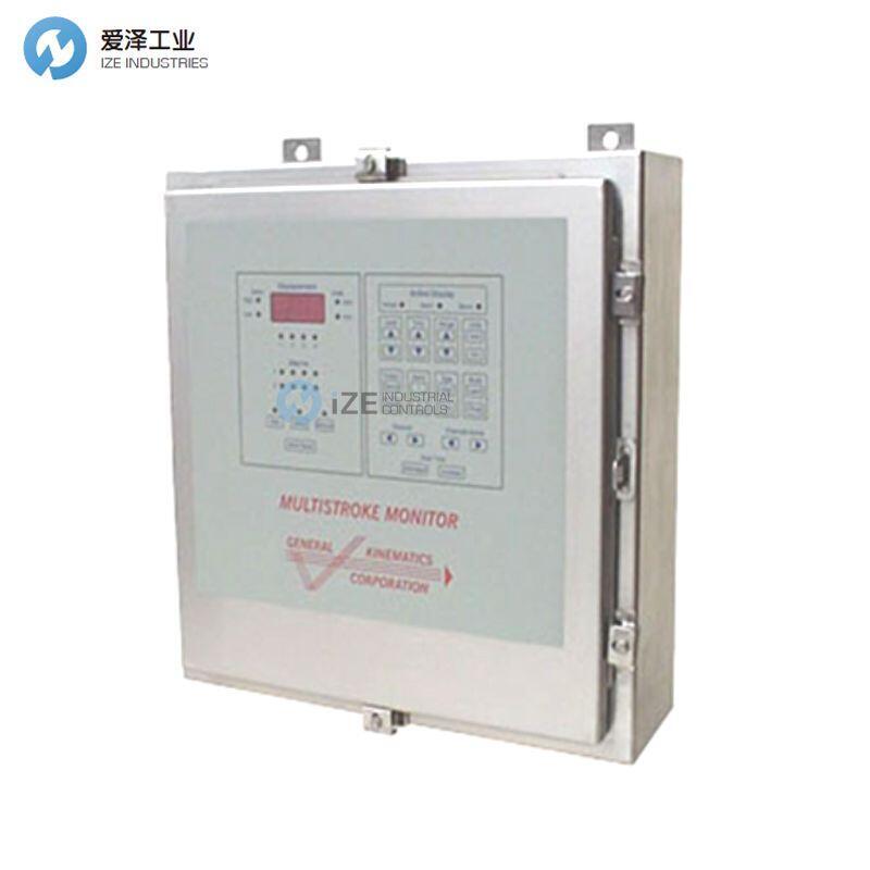 GENERAL KINEMATICS调速变送器GK-P-E-001