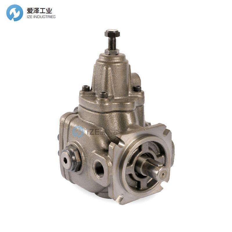 BERARMA泵01PLP2.40FHRM