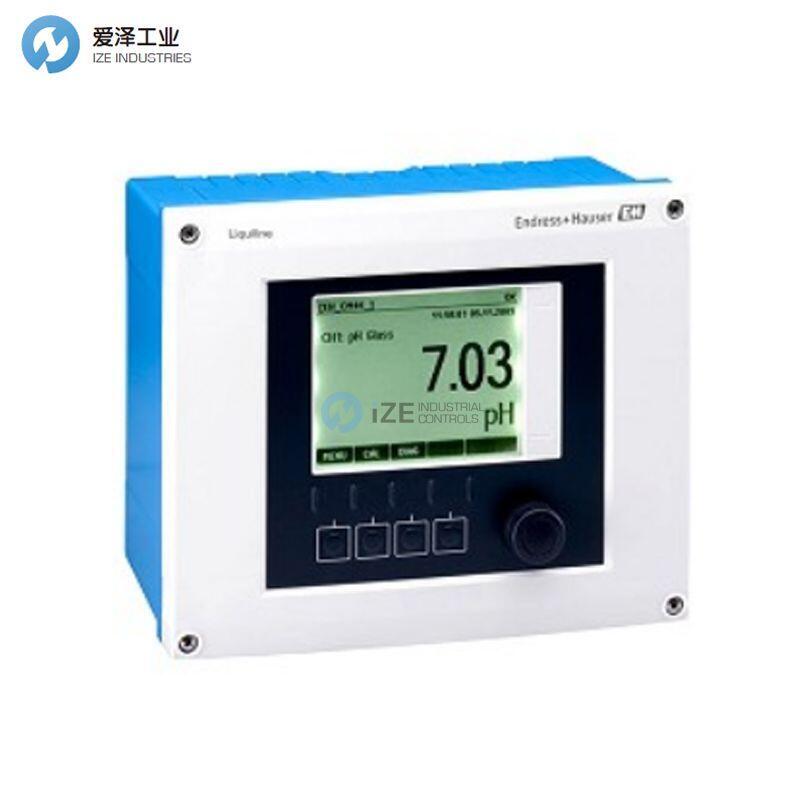 E+H变送器CM442-AAM1A2F010A+AA